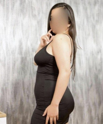 Валюшка, 34 года