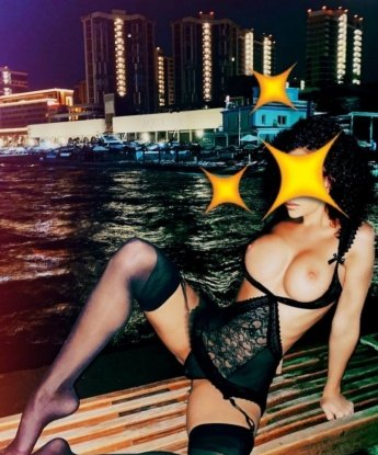 Алина, 31 год